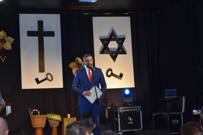 XVI Edycja Spotkania Trzech Kultur